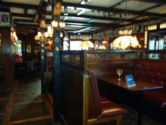Hotel Bishops Arms by null