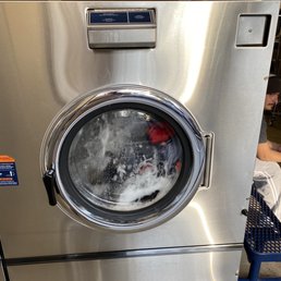 Largest 9 load washer only costs $10.00 Largest 9 load washer only costs $10.00