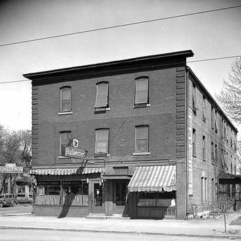 Schooner Tavern - thanks to the Minnesota Historical Society - Music Venues Near Me - Minneapolis, Minnesota