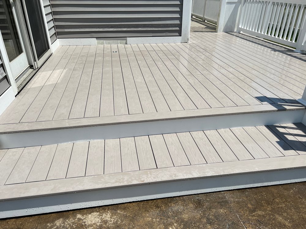 Slide of Palomino Construction