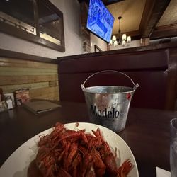 Dons Seafood - Denham Springs