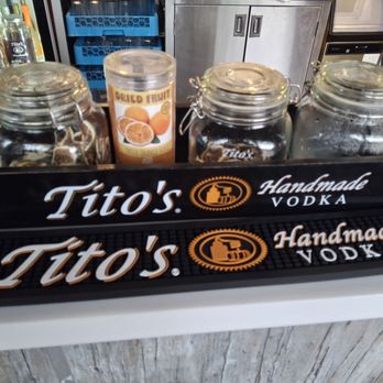 Simply Soulful - Titos Vodka - Desserts Near Me - Seattle, Washington Simply Soulful - Titos Vodka - Desserts Near Me - Seattle, Washington