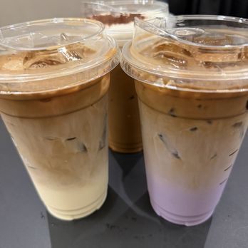 Airoma Cafe - Coffee & Tea Near Me - Fountain Valley, California