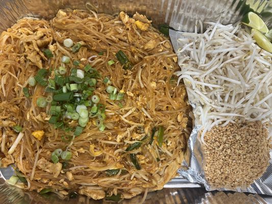 Sawaddee Thai Restaurant by null