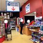 Photo of USPS