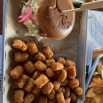 Goodwood Brewing Lexington - Oh my Cod sandwich - Brewpubs Near Me - Lexington, Kentucky Goodwood Brewing Lexington - Oh my Cod sandwich - Brewpubs Near Me - Lexington, Kentucky