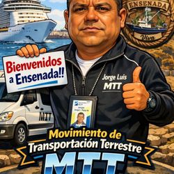 Taxi Turistico / Movimiento de Transportacion Terrestre Tours