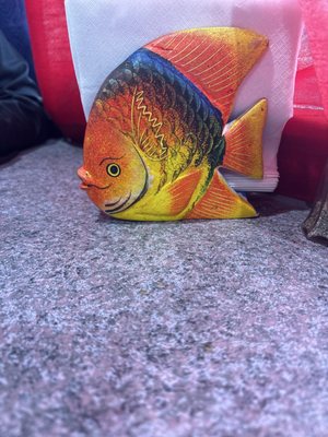 Asty Time Dominican Cuisine by null