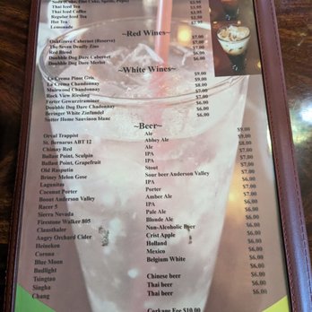 JP Thai Kitchen - Thai Near Me - Sacramento, California