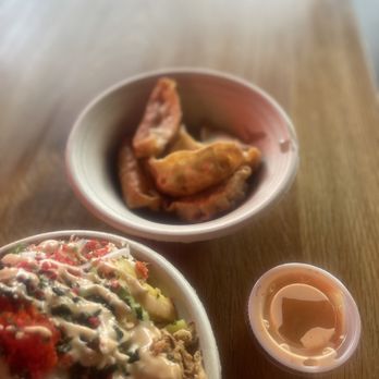 Ono Poke - Hawaiian Near Me - Birmingham, Alabama