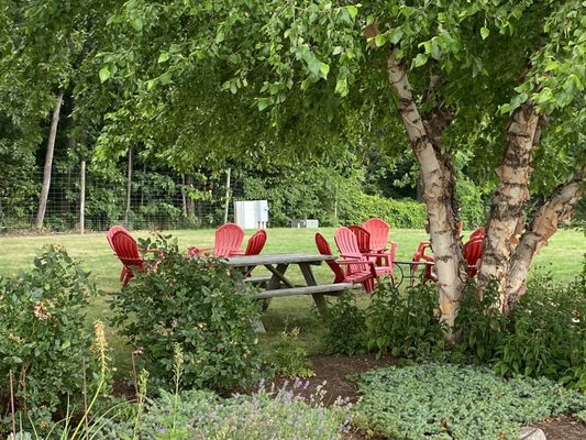Red Tail Ridge Winery by null