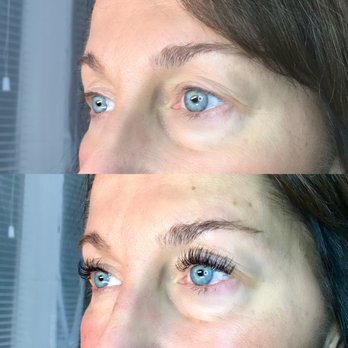Bright Eyes Lash & Wax Studio - Ellipse Lashes - Eyelash Service Near Me - Bellevue, Washington Bright Eyes Lash & Wax Studio - Ellipse Lashes - Eyelash Service Near Me - Bellevue, Washington