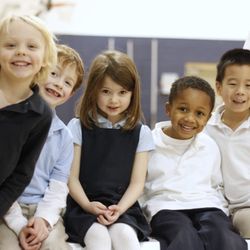 Peoria Academy - Peoria Academy serves students age 3 through 8th grade.