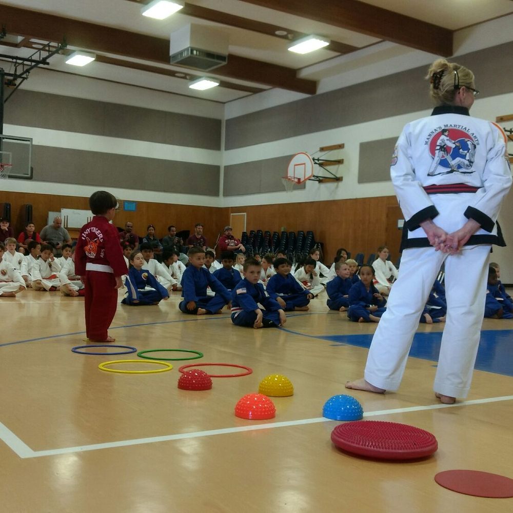 Level testing solo at three years old. Manna's gives kids these opportunities in character defining moments. Level testing solo at three years old. Manna's gives kids these opportunities in character defining moments.