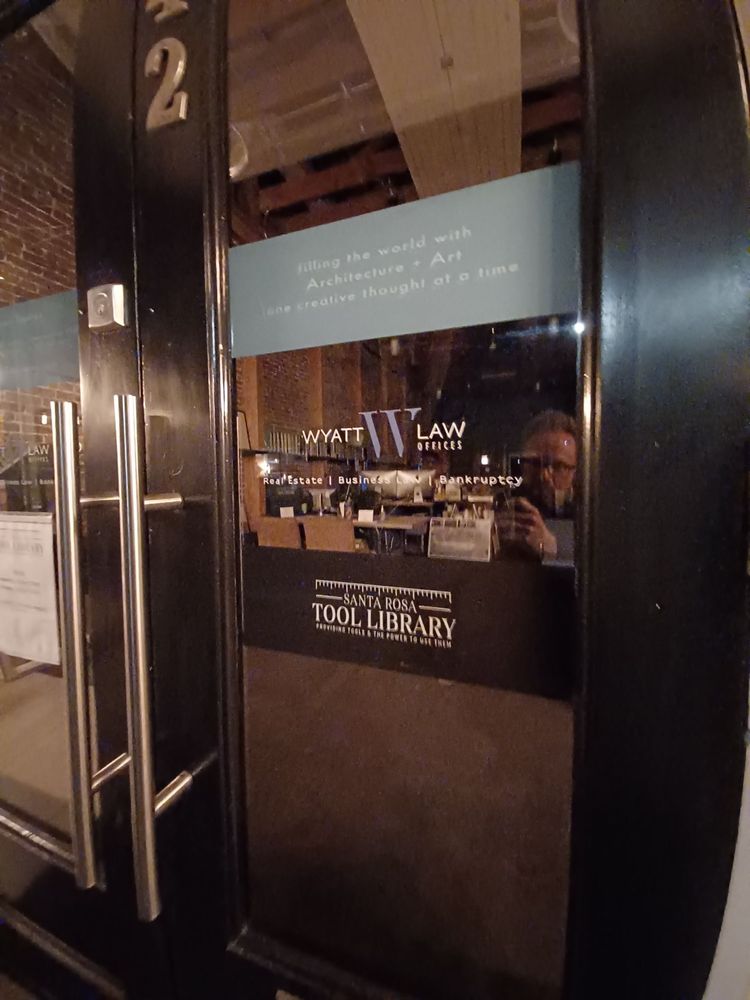 Santa Rosa Tool Library - social services organization in Santa Rosa, CA