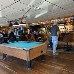 Cozy Inn - Bar