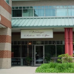 Vintage Salon & Spa