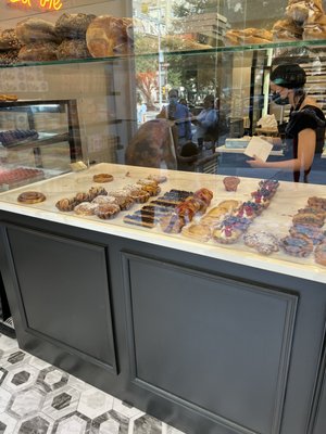 Julien Boulangerie by null