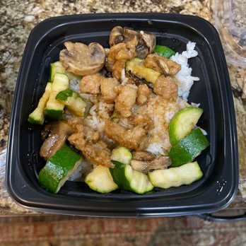 Panda Express - Chinese Near Me - Spring, Texas