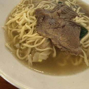 Chefmak Noodle House - 3-clear beef broth - Noodles Near Me - Sacramento, California Chefmak Noodle House - 3-clear beef broth - Noodles Near Me - Sacramento, California