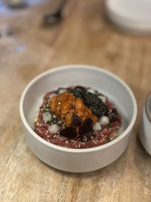Jeju Noodle Bar by null