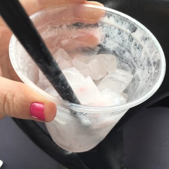 Kassie's Korner - My almost full 16oz of ice.. I'm still thirsty.. - Coffee & Tea Near Me - Puyallup, Washington Kassie's Korner - My almost full 16oz of ice.. I'm still thirsty.. - Coffee & Tea Near Me - Puyallup, Washington