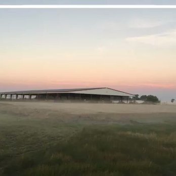 Legends Horse Ranch - Horseback Riding Near Me - Kaufman, Texas