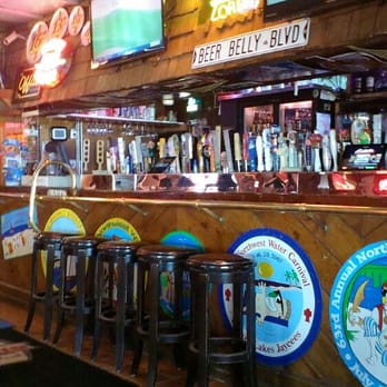 Zorbaz - Inside front of restaurant. - Mexican Near Me - Detroit Lakes, Minnesota