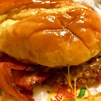 Johnny Rockets - The Smoke house is totally satisfying! - Diners Near Me - Reno, Nevada