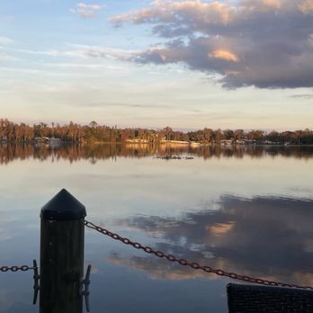 Stonewater Grill - Evening sky on the lake - Bars Near Me - Land O' Lakes, Florida Stonewater Grill - Evening sky on the lake - Bars Near Me - Land O' Lakes, Florida