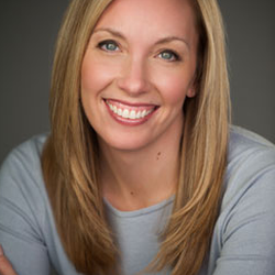 Abbey LaManna, DDS - Dr. Abbey LaManna