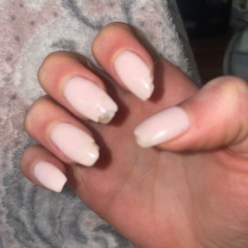 DIF Nails - Nail Salons Near Me - Schaumburg, Illinois