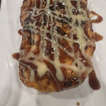 Inaka Sushi and Hibachi Chesapeake - Mt. Trashmore - Japanese Near Me - Chesapeake, Virginia