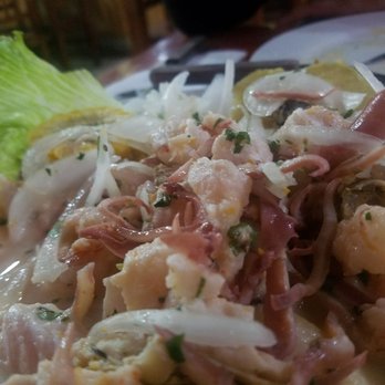 Mamani San Telmo - Ceviche - Peruvian Near Me - Buenos Aires, C