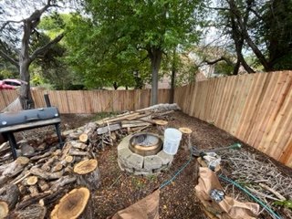 Slide of Apex Fencing & Roofing