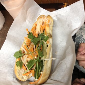 Le Bakery - Roast pork with honey glazed sauce. Delicious. - Bakeries Near Me - Biloxi, Mississippi Le Bakery - Roast pork with honey glazed sauce. Delicious. - Bakeries Near Me - Biloxi, Mississippi