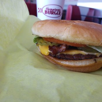 Hometown Burger - Bacon cheese burger! - Hot Dogs Near Me - San Antonio, Texas Hometown Burger - Bacon cheese burger! - Hot Dogs Near Me - San Antonio, Texas