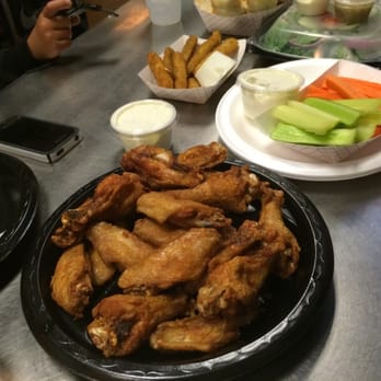 Epic Wings - Family deal - 24 wings - Chicken Wings Near Me - Murrieta, California Epic Wings - Family deal - 24 wings - Chicken Wings Near Me - Murrieta, California