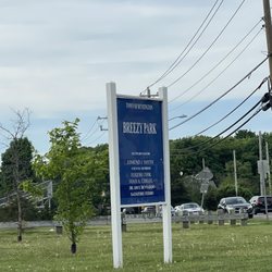 Breezy Park