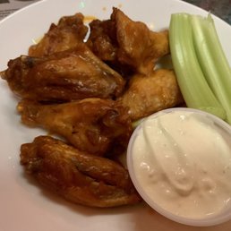 Buffalo Wings