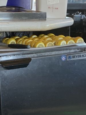 Gentle Ben's by null