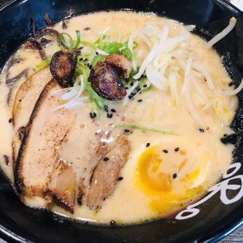 Kokoro Ramen - Tonkotsu Ramen - Ramen Near Me - Milpitas, California Kokoro Ramen - Tonkotsu Ramen - Ramen Near Me - Milpitas, California