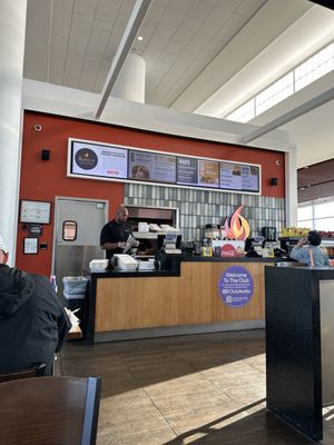 The Munch Factory by null