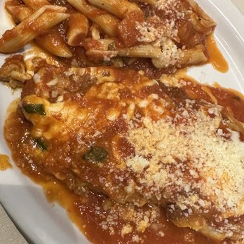Perbacco - Chicken Parmigiana- special only on Tuesdays as of Jan '23 - Italian Near Me - Houston, Texas Perbacco - Chicken Parmigiana- special only on Tuesdays as of Jan '23 - Italian Near Me - Houston, Texas