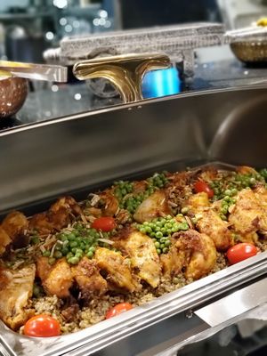 Levant Restaurant by null