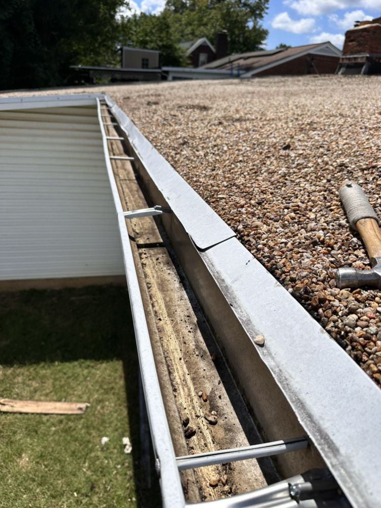 Slide of Acallaway Handyman