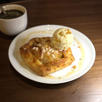 Acqua Bistecca - Apple crostada - Italian Near Me - Washington, DC, District of Columbia Acqua Bistecca - Apple crostada - Italian Near Me - Washington, DC, District of Columbia