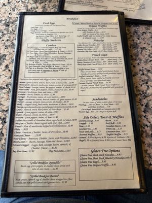 Menu photo 6 Valentino's Bistro Lansdale, PA Menu photo 6 Valentino's Bistro Lansdale, PA