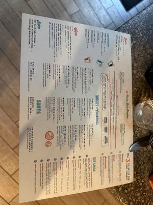 Menu photo 1 SuViche - Sushi and Ceviche Miami, FL