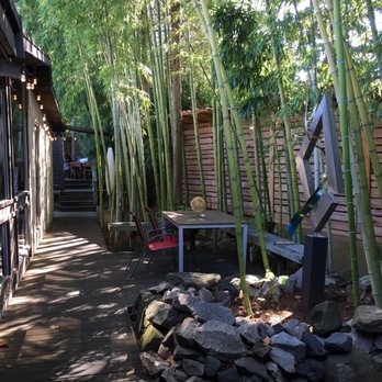 Namu - Garden - Korean Near Me - Durham, North Carolina